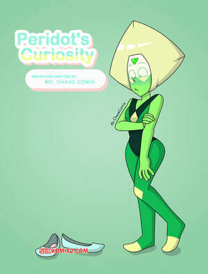 Comic porno PERIDOTS Curiosity. Mr Chase Comix. Comic porno PERIDOTS Curiosity. Mr Chase Comix.