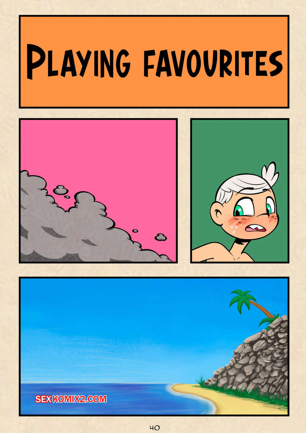 Comic porno Playing FAVOURITES. SoulCentinel.