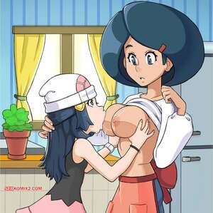 Comic porno Pokemon. Pokemoms. b intend. Comic porno Pokemon. Pokemoms. b intend.
