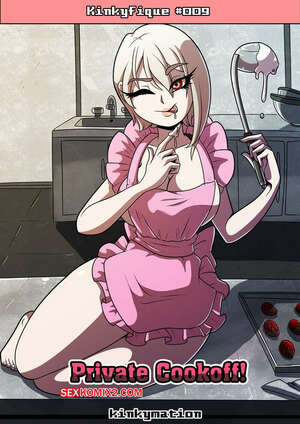 Comic porno Private COOKOF. Kinkymation. Comic porno Private COOKOF. Kinkymation.