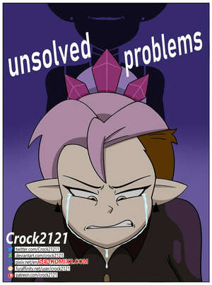 Comic porno PROBLEMAS sin Resolver. Crock2121. Comic porno PROBLEMAS sin Resolver. Crock2121.
