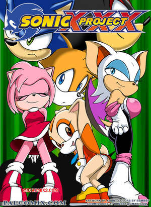 Comic porno Proyecto SONIC. Parte 1. Palcomix. Comic porno Proyecto SONIC. Parte 1. Palcomix.