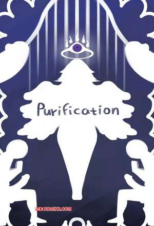 Comic porno Purification. DryVial Comic porno Purification. DryVial