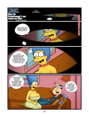 Comic porno QUAGMIRE into The MULTIVERSE. Parte 2. Kogeikun. Comic porno QUAGMIRE into The MULTIVERSE. Parte 2. Kogeikun.