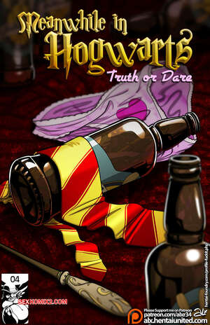 Comic porno Que esta pasando en HOGWARTS. Alx. Comic porno Que esta pasando en HOGWARTS. Alx.