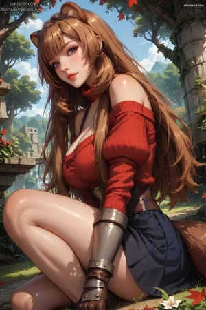 Comic porno Raphtalia. AiASAG