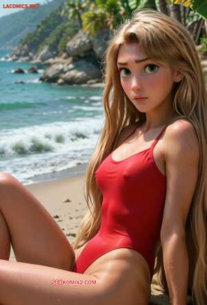 Comic porno Rapunzel sexy Baywatch. Rerfectaistudio Comic porno Rapunzel sexy Baywatch. Rerfectaistudio