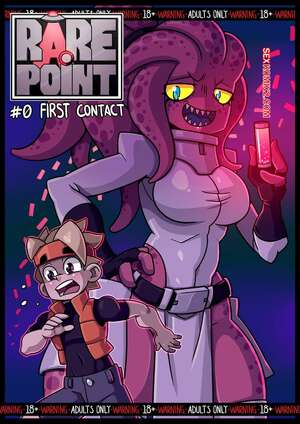 Comic porno RAREPOINT 0. First Contact. Catunder. Comic porno RAREPOINT 0. First Contact. Catunder.