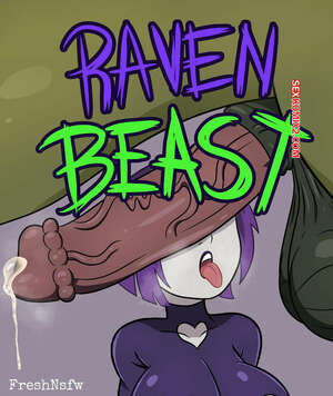 Comic porno RAVEN BEAST. FreshNSFW. Comic porno RAVEN BEAST. FreshNSFW.