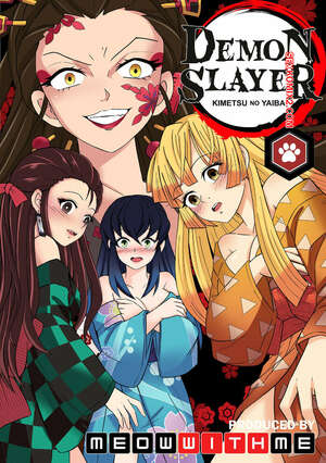 Comic porno RED LIGHT District. Meowwithme. Comic porno RED LIGHT District. Meowwithme.