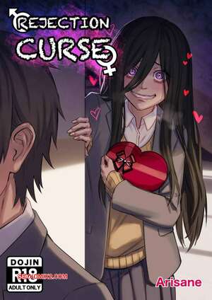 Comic porno Rejection Curse. Arisane Comic porno Rejection Curse. Arisane