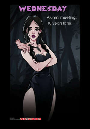 Comic porno REUNION de ALUMNOS. 10 años despues. Olena Minko. Comic porno REUNION de ALUMNOS. 10 años despues. Olena Minko.