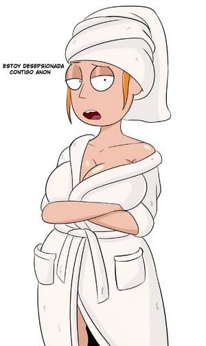 Comic porno RICK and MORTY. Spakka5. Comic porno RICK and MORTY. Spakka5.