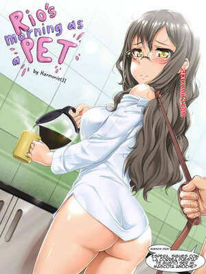 Comic porno Rios MORNING as a Pet. Harmonist11. Comic porno Rios MORNING as a Pet. Harmonist11.