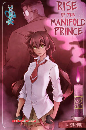 Comic porno RISE of the Manifold PRINCE. XTeal2. Comic porno RISE of the Manifold PRINCE. XTeal2.