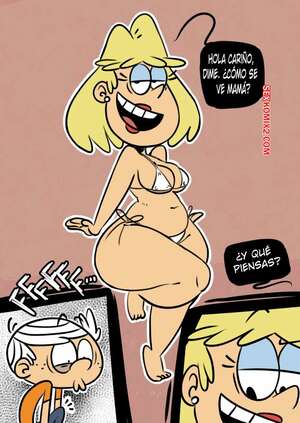 Comic porno Rita x LINCOLN. Pokachu. Comic porno Rita x LINCOLN. Pokachu.