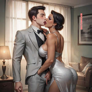 Comic porno Room Service for Couple Comic porno Room Service for Couple