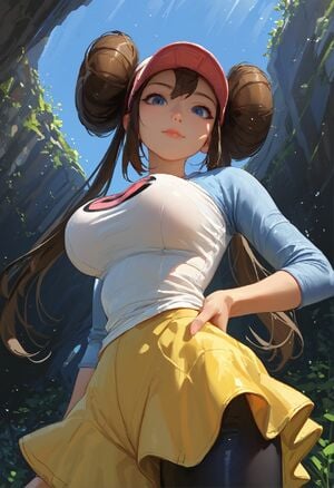 Comic porno Rosa. Pokemon. euskyart. Comic porno Rosa. Pokemon. euskyart.