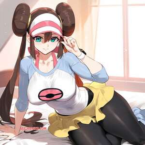 Comic porno Rosa X BBC. Pokemon. SpicyPeroni Comic porno Rosa X BBC. Pokemon. SpicyPeroni