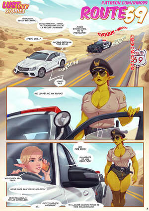 Comic porno ROUTE 69. Rino99. Comic porno ROUTE 69. Rino99.