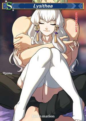 Comic porno S LYSITHEA. Kinkymation. Comic porno S LYSITHEA. Kinkymation.