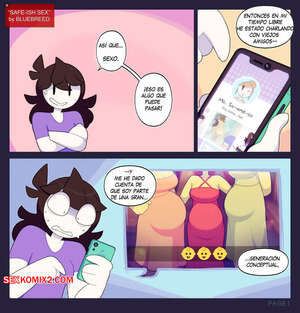 Comic porno Safeish SEX. BlueBreed. Comic porno Safeish SEX. BlueBreed.