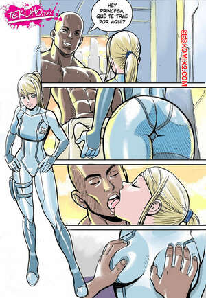 Comic porno SAMUS XXX. Tekuho. Comic porno SAMUS XXX. Tekuho.