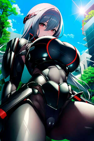 Comic porno Scarlet. Black Shadow. ArimaAgamiAI