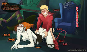 Comic porno SCARY GODMOTHER x College Jimmy. Hermit Moth. Comic porno SCARY GODMOTHER x College Jimmy. Hermit Moth.