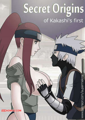 Comic porno Secret Origins of KAKASHIS FIRST. Super Melons. Comic porno Secret Origins of KAKASHIS FIRST. Super Melons.