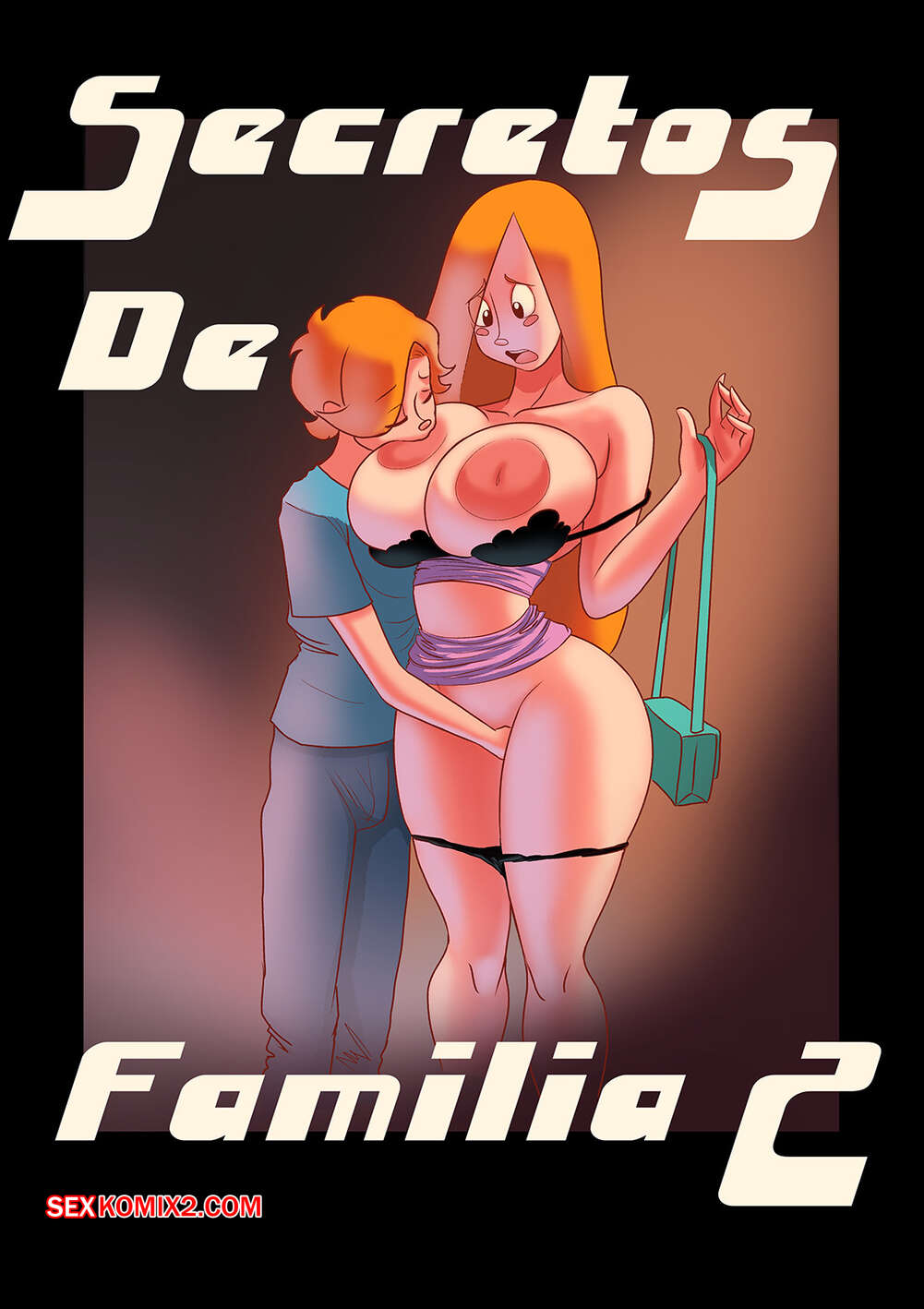 Comics porno familias millonaria