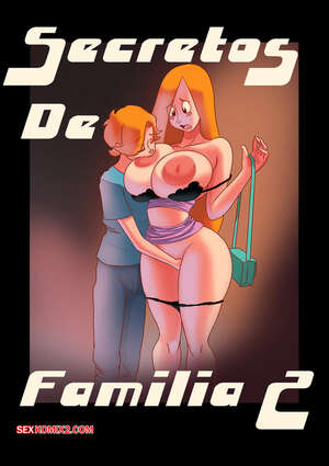 Comic porno Secretos de FAMILIA. Parte 2. Pinktoon. Comic porno Secretos de FAMILIA. Parte 2. Pinktoon.