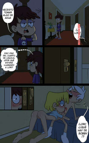 Comic porno SECRETS Revealed. Monocromia.