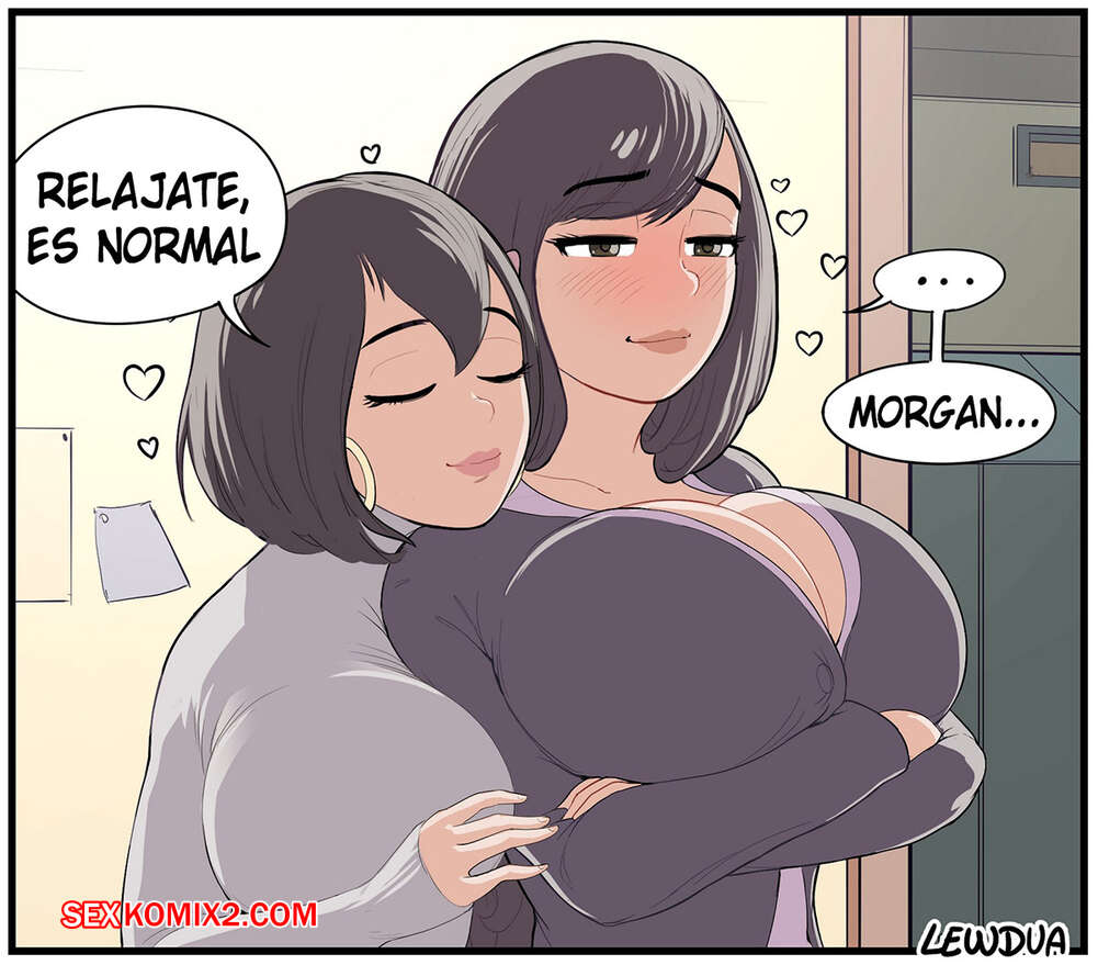 See me after class porn comic