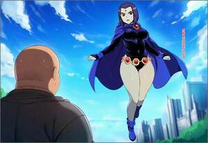 Comic porno Selected Defeated Heroines From DC Universe
