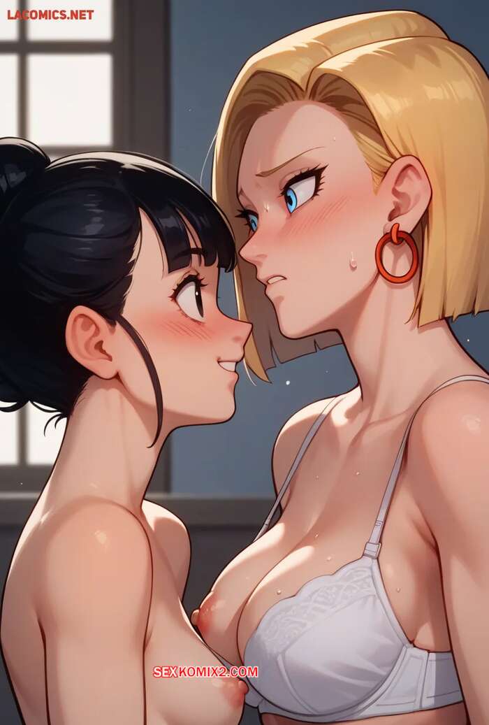 Comic porno Sensei Chi Chi. Scarlet Meow