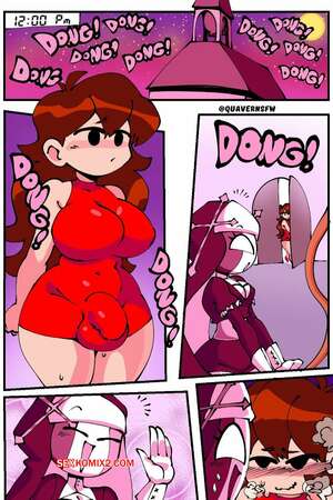 Comic porno Servente and Girlfriend 3. QuaverNSFW Comic porno Servente and Girlfriend 3. QuaverNSFW