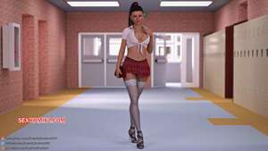 Comic porno Shelleys Detention. Sneaky Bastard. Comic porno Shelleys Detention. Sneaky Bastard.