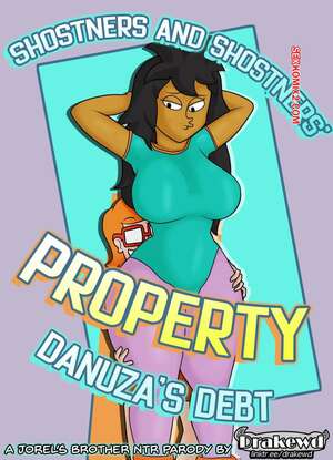 Comic porno SHOSTNERS and Shostners Property. Drakewd. Comic porno SHOSTNERS and Shostners Property. Drakewd.