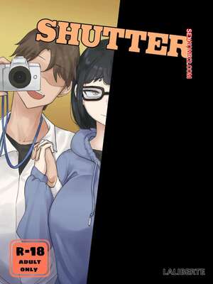 Comic porno SHUTTER. Laliberte. Comic porno SHUTTER. Laliberte.