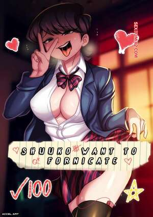 Comic porno SHUUKO quiere FORNICAR. Accel Art. Comic porno SHUUKO quiere FORNICAR. Accel Art.