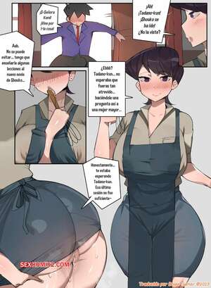 Comic porno Shuuko the Milf. Elijahzx Comic porno Shuuko the Milf. Elijahzx