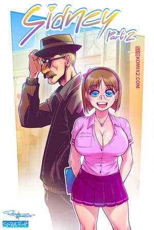 Comic porno SIDNEY. Parte 2. Melkor Mancin. Comic porno SIDNEY. Parte 2. Melkor Mancin.