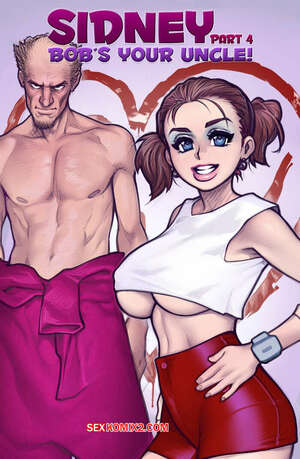 Comic porno SIDNEY. Parte 4. Melkor Mancin. Comic porno SIDNEY. Parte 4. Melkor Mancin.