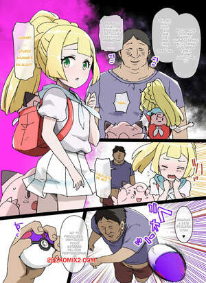 Comic porno SLAVE BALL Sennou. Lillie y Pippi Hen. Kusayarou. Comic porno SLAVE BALL Sennou. Lillie y Pippi Hen. Kusayarou.