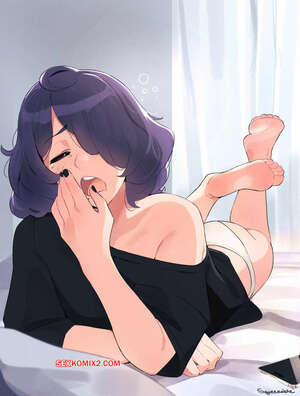 Comic porno Sleepy Girl. Squeezable. Comic porno Sleepy Girl. Squeezable.
