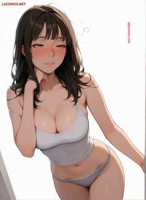 Comic porno Sleepy Madison. Tharnoren