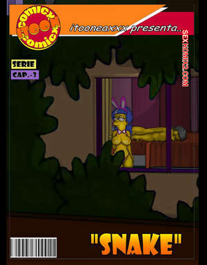 Comic porno SNAKE. Parte 3. Itooneaxxx. Comic porno SNAKE. Parte 3. Itooneaxxx.
