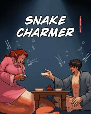 Comic porno Snake Charmer. Ducktooth Comic porno Snake Charmer. Ducktooth