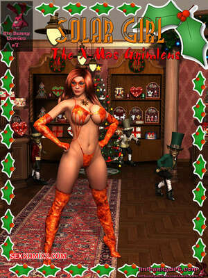 Comic porno Solar Girl y los GRIMLENS. MrBunnyArt. Comic porno Solar Girl y los GRIMLENS. MrBunnyArt.